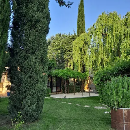 Apartamento Le Clos Des Oliviers