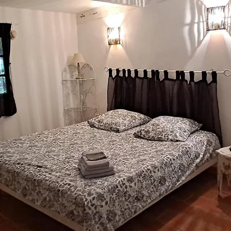 Apartamento Le Clos Des Oliviers