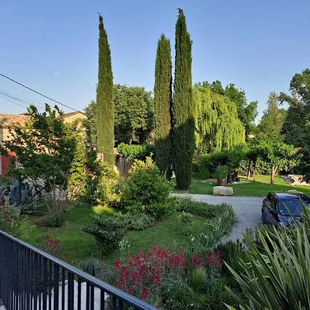 Le Clos Des Oliviers