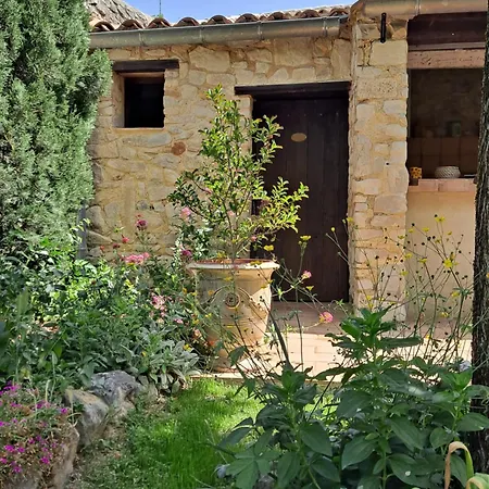 Le Clos Des Oliviers Apartamento