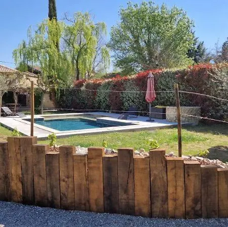 Le Clos Des Oliviers *