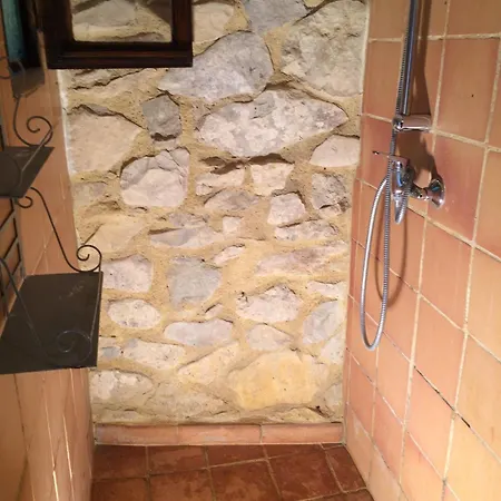 Apartamento Le Clos Des Oliviers